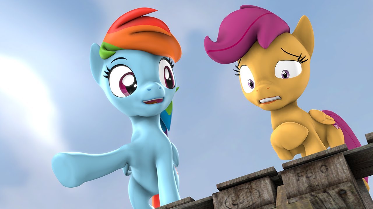 Jump [Anthology 8 Short]