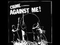 Against Me! - National Myth