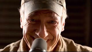 Mike Rowe on Boy Scouts, Poetry and Cowards | "Breathing Room"