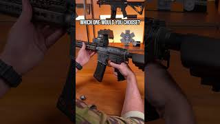 Qual Airsoft VOCÊ escolheria? 🤔