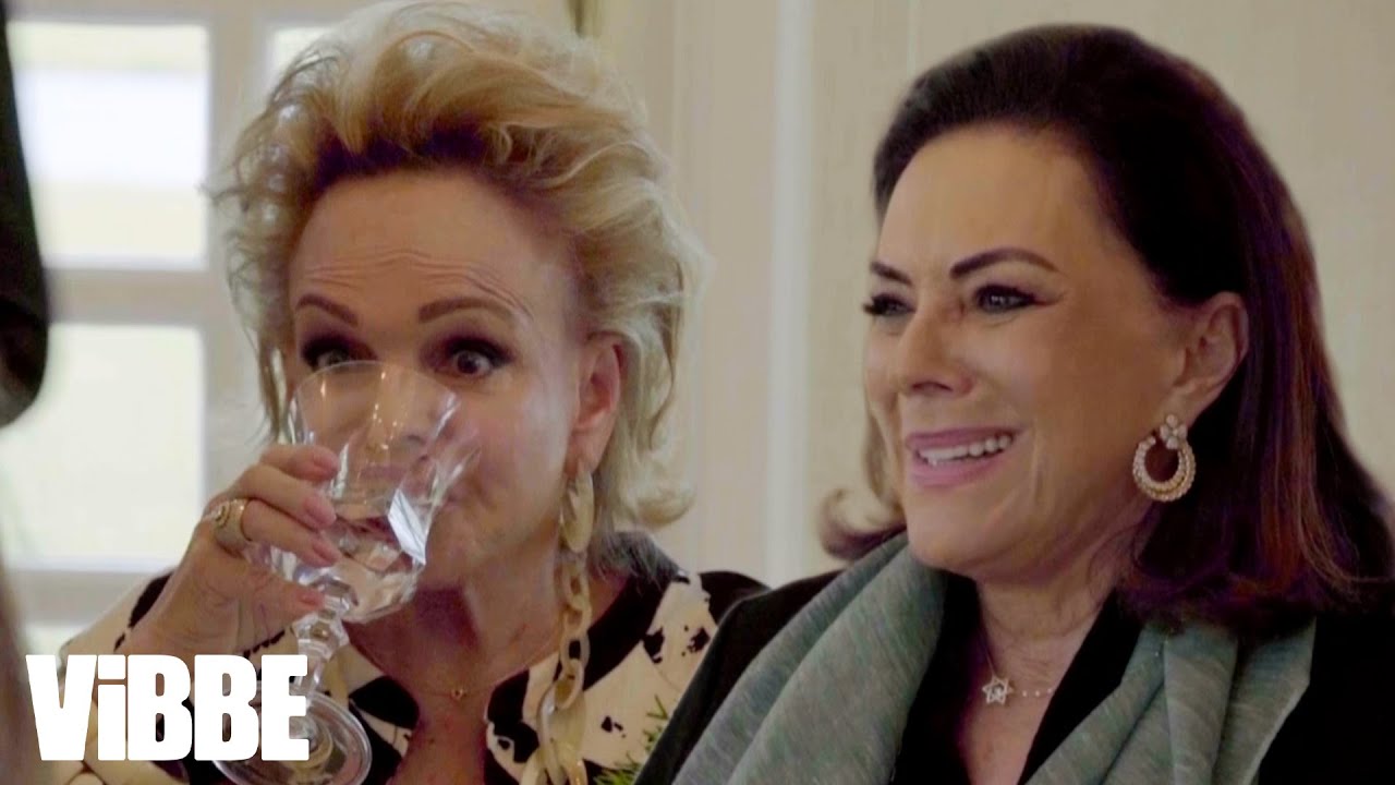 Os Szafirs | Temporada 1, Episódio 12 | VIBBE