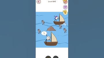 Thief puzzle level 642 #shorts #viral #trending