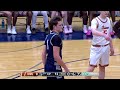 Boys High School Basketball - Osseo vs. Champlin Park