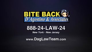 D’Agostino & Associates TV commercial by WhoCameFirstAceNurse