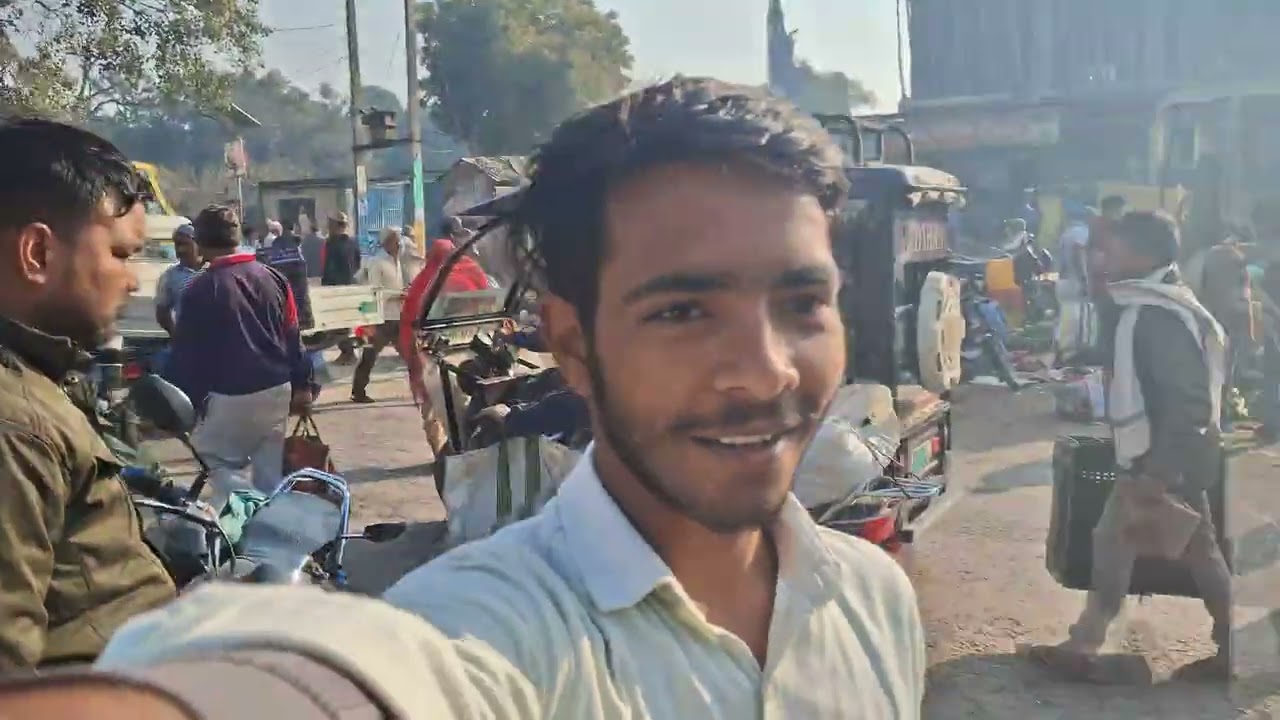  Sabjivali  Bhaiya ne ye key de diya