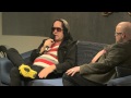 Capture de la vidéo Todd Rundgren On Working With Laura Nyro | Red Bull Music Academy