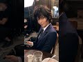 名探偵コナン 実写映画化の撮影現場に潜入🎬 Detective Conan Live Action Behind The Scenes