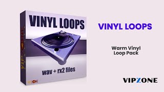 Vinyl Loops - Drum Loops Sample Pack - Techno Drum Loops VIPZONE SAMPLES #samplepack #loops #shorts Vinyl Loops - Drum Loops Sample Pack - Techno Drum Loops VIPZONE SAMPLES #samplepack #loops #shorts