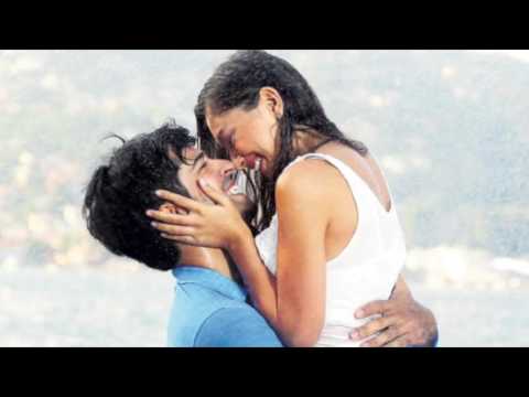 Kokun Hala Tenimde Fon Müziği موسيقى الحب الأعمى 