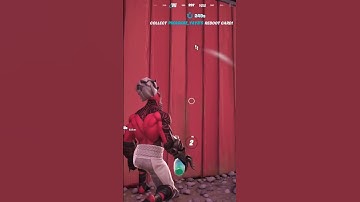 The new pulse rifle is too overpowered #fortnite #shorts #fyp #twitch