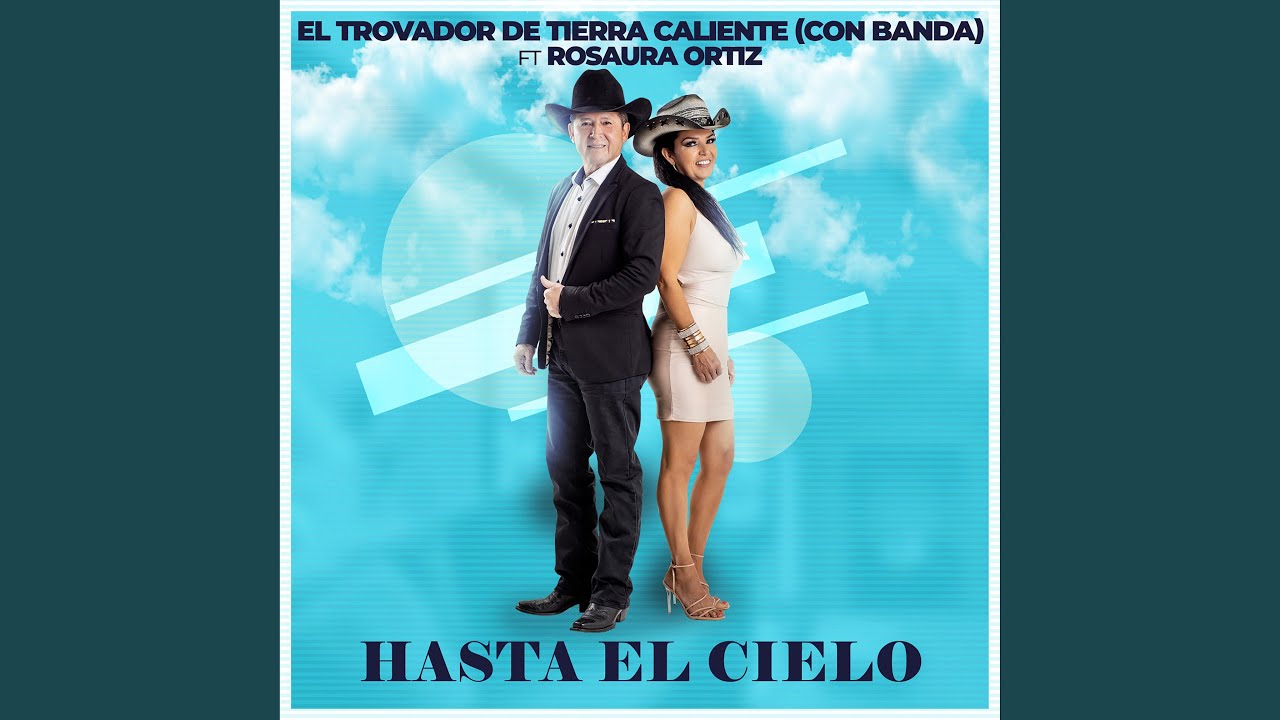 hasta el cielo YouTube