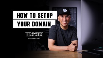 How to Manage and Integrate Custom Domains | The System | 2024