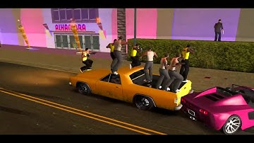 [CIT2 NET] Vagos is back to the game  Role -Play- Video