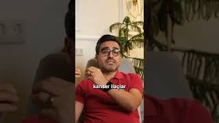 İlaçlı Stent, İlaçlı Balon Nedir?