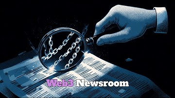 Web3 Newsroom: Fighting Fakes with Blockchain!