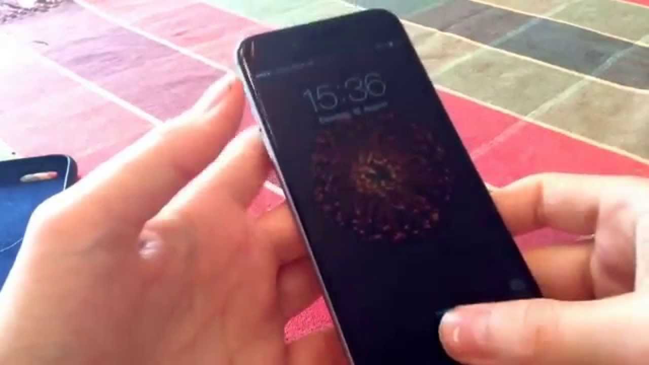 iPhone 6: Review [German]