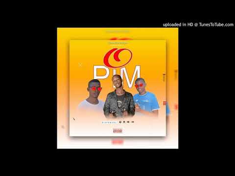 Zona Que Kossa Feat Dj Máximo - O PIM