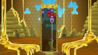 Tumblestone Level 5-9 Guide