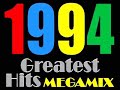 Dance 1994 Greatest Hits Mega Mix 