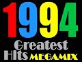 Dance 1994 greatest hits  mega mix