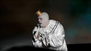 Puddles Pity Party - Hallelujah - Live in Toronto 11/8/2018