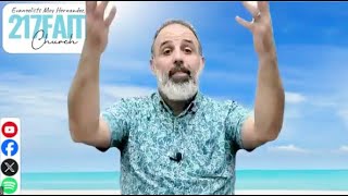217Faith.Church Bible Study - James 5:12-20