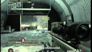 Normmie :: A NORMal Day :: A CoD MW2/CoD 4 Montage