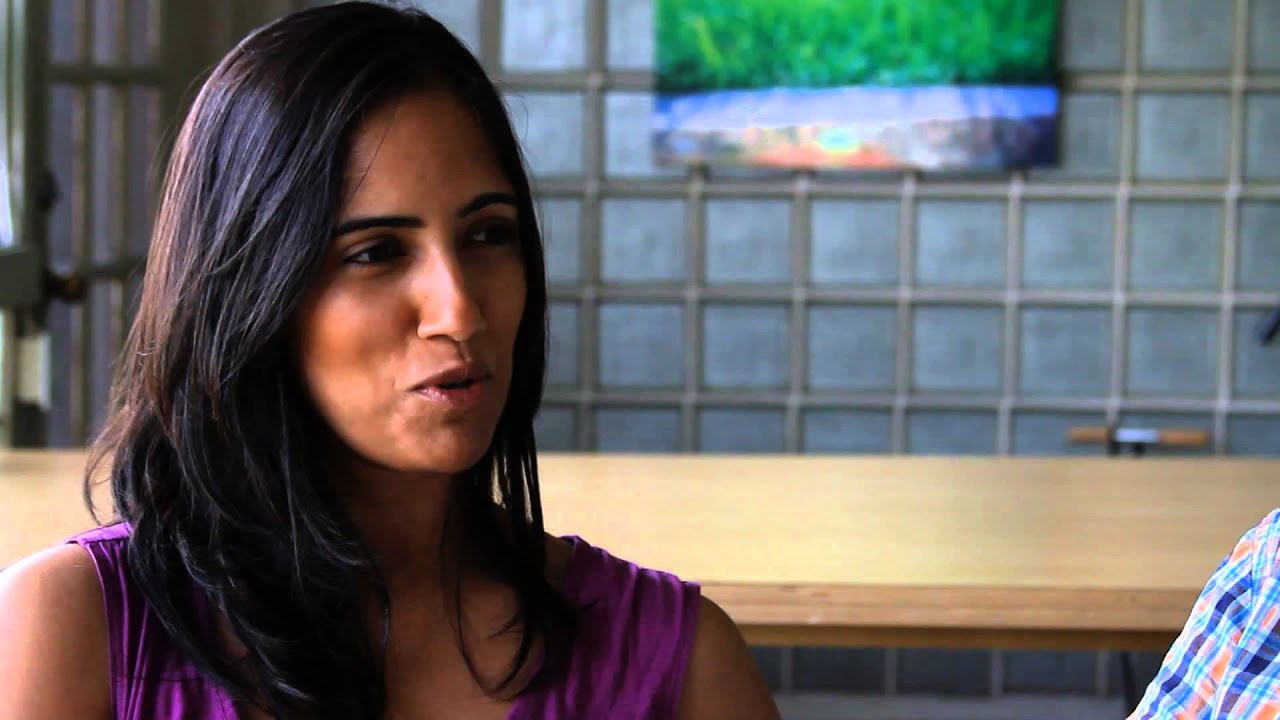 The Bridge with Paul E. Hendricks featuring Sumoha Jani — Triumph Through Adversity