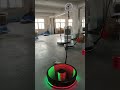 360 Photo Booth(App control) Glass Infinite LED68/80/100/115CM#photobooth