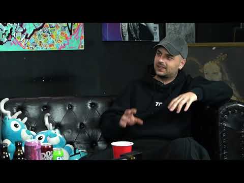 RIL TOK ŠORC / FLOWDEEP / “Volio bih čuti malo tvrđe trake od Drake-a na “Iceman-u “
