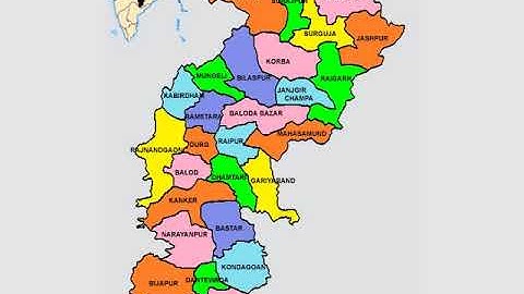 CLASS 10th SOCIAL SCIENCE | CHAPTER 4 Mineral Resources and Industrialization |