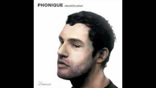Phonique - Lovebreak [Dessous, 2004]