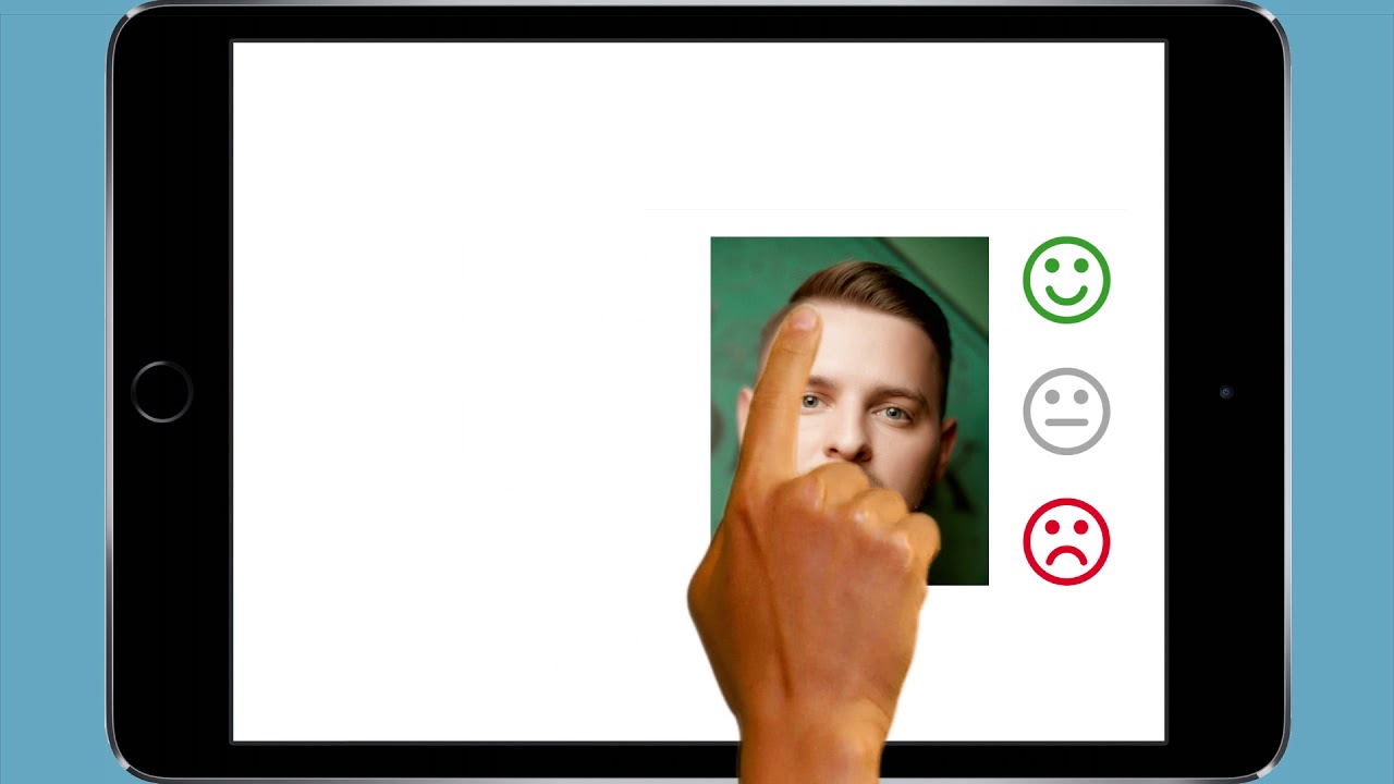 Легкие решения для вашего бизнеса! Видеоаналитика CVizi