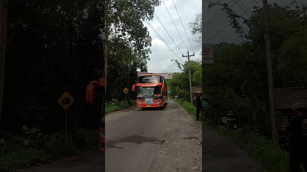 CS Trans: Mengarungi Nusantara dengan Kenyamanan dan Keamanan