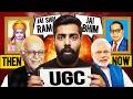 Why BJP is About to Face Massive Defeat in Future? | UGC Regulations | End of Brand Modi &amp; Hindutva