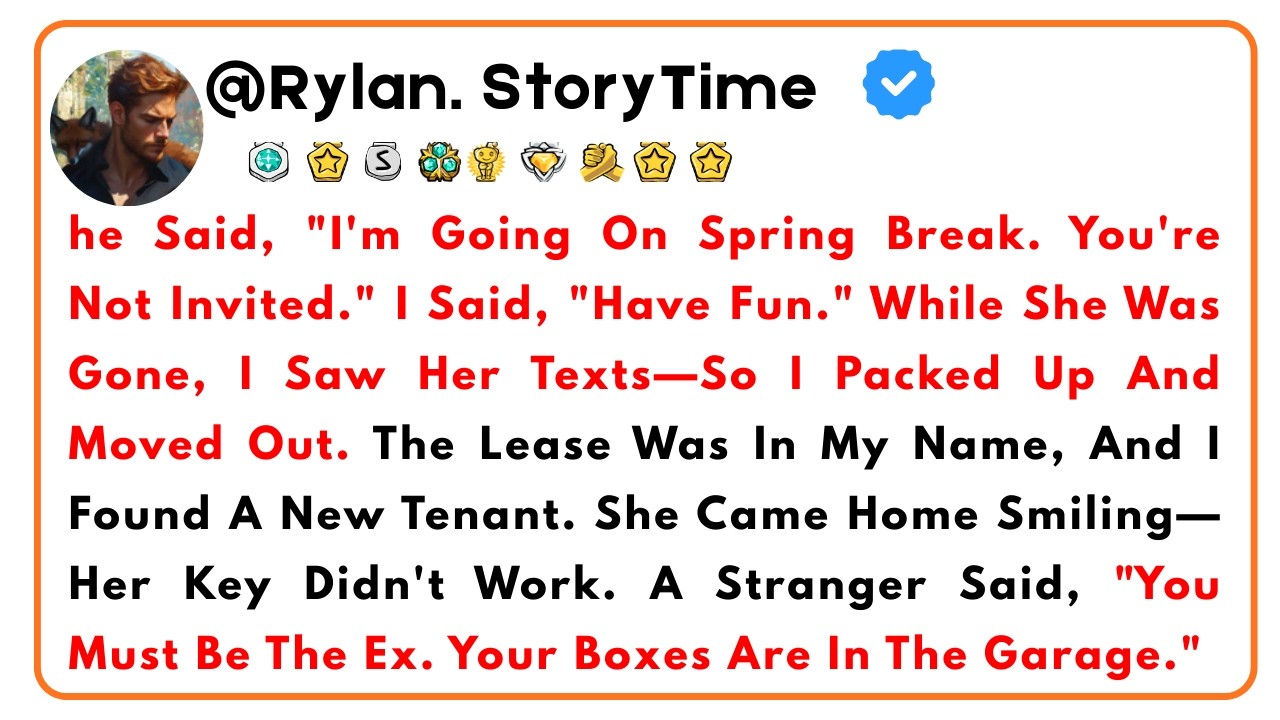 She Said, 