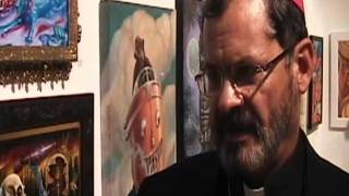 THE DEVIL INSIDE- Archbishop on Real Exorcisms to Movies!