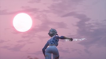 This Video Will Get Me In Parallel | 4K Montage