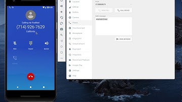 Call Blocking and Outbound Calling with YouMail