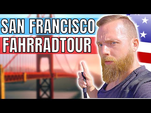 Video: San Francisco: Große Fahrt