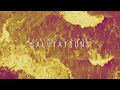 Talking To Sophie || Salutations || Visualizer Video