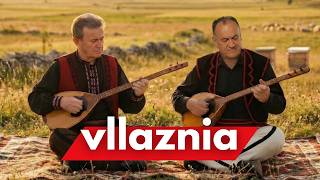 Vllaznia - Mos Tna Nxen Bajrami Idhnueshëm - Music Video