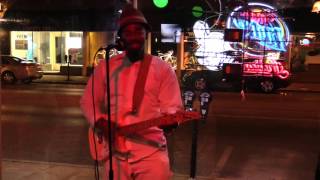 Wesley Washington