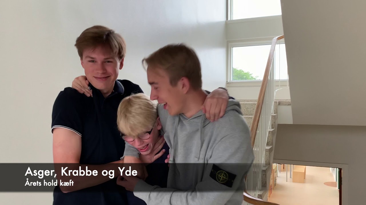 Nomineringer 10 a   Giersings Realskole