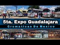 5ta. Expo Guadalajara Super Clásicos