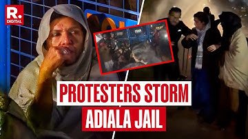 BREAKING: Imran Khan