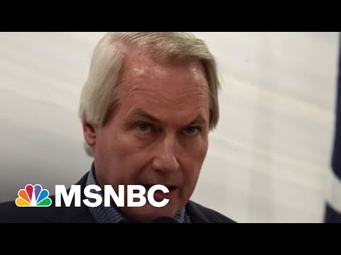 Pro-Trump Election Attorneys Face Sanctions For Bogus Lawsuit | MSNBC