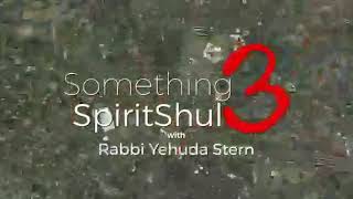 Something SpiritShul - Devarim 5778