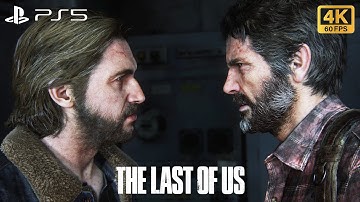 The Last Of Us | Part 11: Tommy