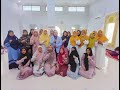 LPK SAKINAH - SAKINAH CENTER TERUS MENEBAR BENIH TAQWALLOH,TUMBUH DAN BERKEMBANGLAH DALAM RIDHO-NYA🤲